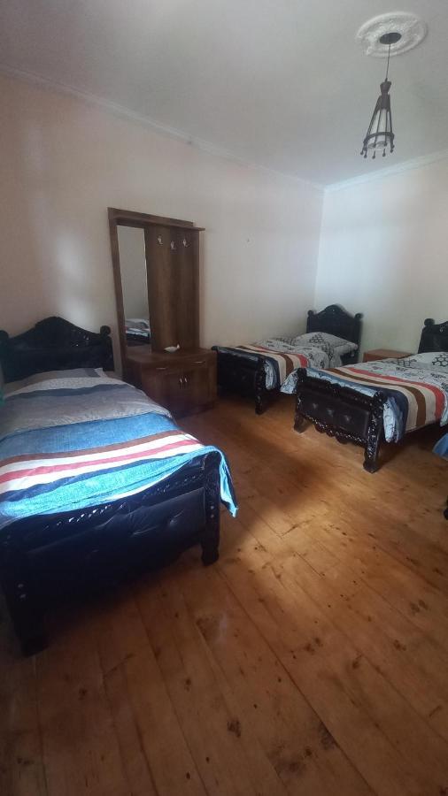Elisabeth Homestay Adishi